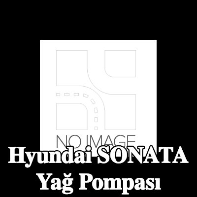 IJS GROUP Yağ Pompası — Hyundai Sonata