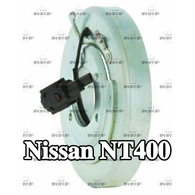 NRF الملف، ضاغط القابض المغناطيسي — Nissan Nt400