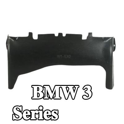 BLIC غطاء المحرك — 1990 BMW 3 Series