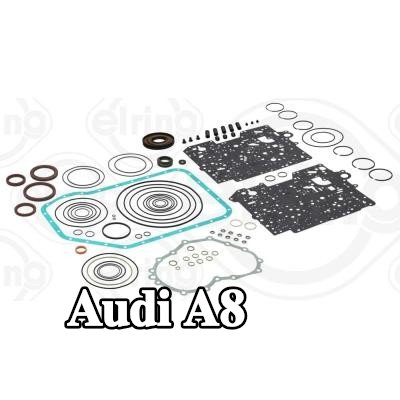 ELRING مجموعة الحشيات، ناقل حركة أوتوماتيكي — 2000 Audi A8