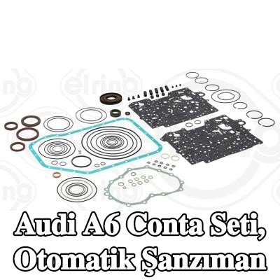 ELRING Conta seti, otomatik şanzıman — 2002 Audi A6