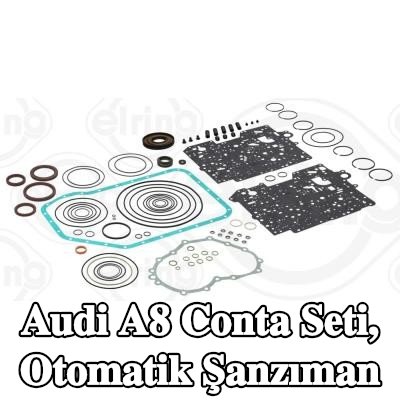 ELRING Conta seti, otomatik şanzıman — 2000 Audi A8