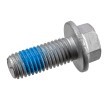 FEBI BILSTEIN Cıvata, fren kaliperi — Ford Focus (2)