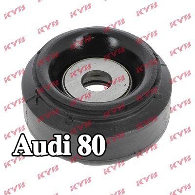 KYB طقم إصلاح, دعامة التعليق AGX, المحور الأمامي — Audi 80