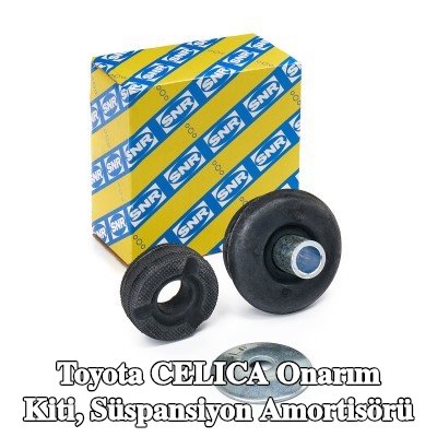 SNR Onarım kiti, süspansiyon dikmesi Arka Aks Sol, Arka Aks Sağ — Toyota Celica