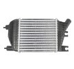ABAKUS Intercooler — Nissan Almera (2)