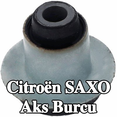 LEMFÖRDER Arka aks sol burcu, Arka Aks Sağ — Citroën Saxo