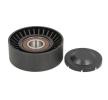 BTA Tahrik kayışı gergisi — 1998 BMW 8 Series (1)