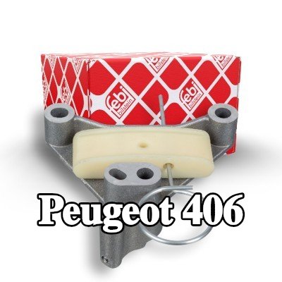 FEBI BILSTEIN مشده سلسلة التوقيت — Peugeot 406