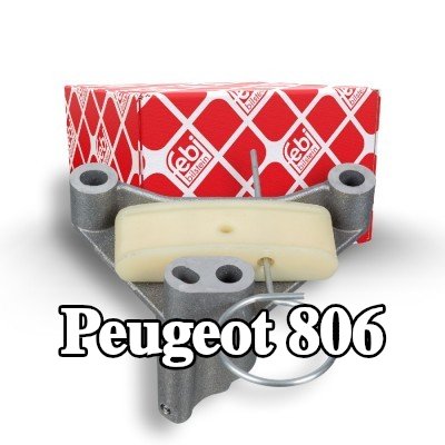 FEBI BILSTEIN مشده سلسلة التوقيت — Peugeot 806