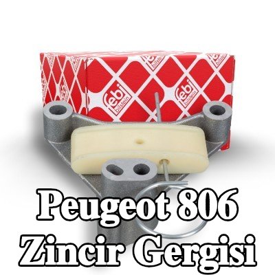 FEBI BILSTEIN Zincir gergisi — Peugeot 806
