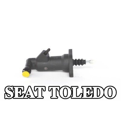 BOSCH أسطوانة القابض التابعة — 2004 SEAT Toledo