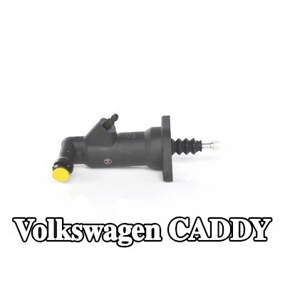 BOSCH أسطوانة القابض التابعة — 2012 Volkswagen Caddy
