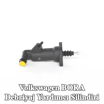 BOSCH Debriyaj yardımcı silindiri — 2012 Volkswagen Bora