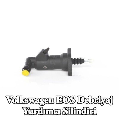 BOSCH Debriyaj yardımcı silindiri — Volkswagen Eos