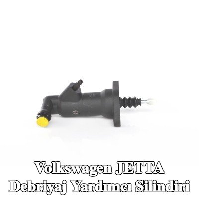 BOSCH Debriyaj yardımcı silindiri — 2012 Volkswagen Jetta