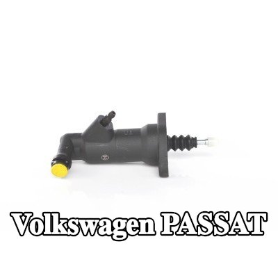 BOSCH أسطوانة القابض التابعة — 2012 Volkswagen Passat