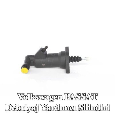 BOSCH Debriyaj yardımcı silindiri — 2011 Volkswagen Passat