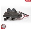 ESEN SKV Kapı kilidi Arka — Honda S2000 (9)