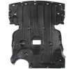 REZAW PLAST Sessizleştirici Malzeme, motor bölmesi Motor Bölmesi, Alt — 2012 BMW 3 Series (2)