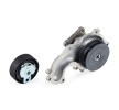 BOSCH Su pompası ve triger kayışı kiti Diş Sayısı: 91, Width: 20mm — 2012 Ford Transit Connect (4)