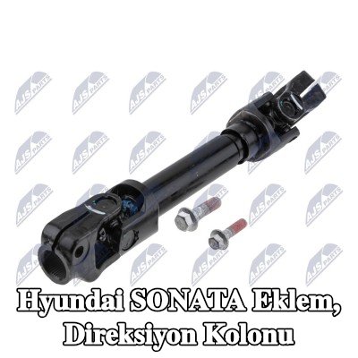 NTY Eklem, direksiyon kolonu — Hyundai Sonata