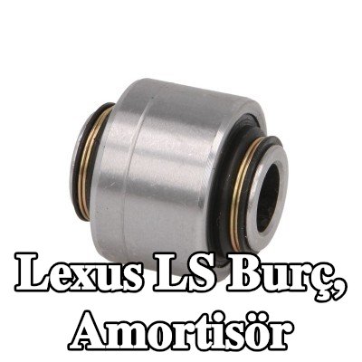 MOOG Burç, amortisör — 2002 Lexus Ls