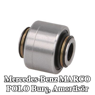 MOOG Burç, amortisör — Mercedes-Benz Marco Polo