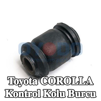 Oyodo Kontrol kolu burcu — 2016 Toyota Corolla