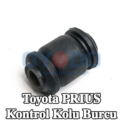 Oyodo Kontrol kolu burcu — Toyota Prius