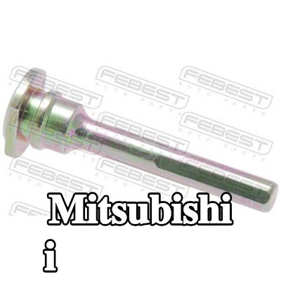 FEBEST برغي مكبس الفرامل — Mitsubishi i