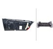 HELLA Ampul yuvalı arka lamba — BMW 3 Series (5)