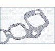 AJUSA Conta, emme / egzoz manifoldu — Toyota 4runner (4)