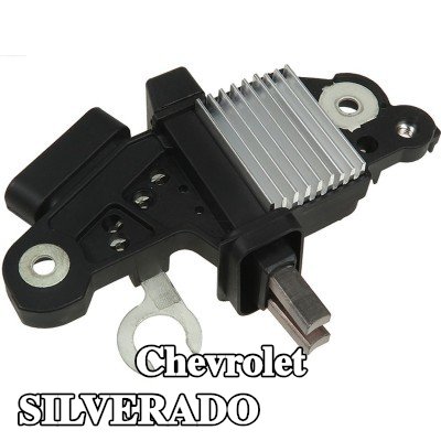 AS-PL منظم جهد المولد — Chevrolet Silverado