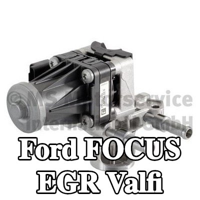 PIERBURG EGR valfi — Ford Focus