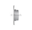 BOSCH Fren diski Dış Çap: 323, 8mm, düz, Kaplamalı — Toyota Land Cruiser (2)