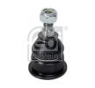 FEBI BILSTEIN Ön Sol Aks Bilyeli Mafsal, Ön Aks Sağ, Alt, dış, 14, 16mm — BMW Z1 (2)