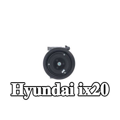 MAHLE ضاغط تكييف الهواء مع حلقة مانعة للتسرب — Hyundai ix20