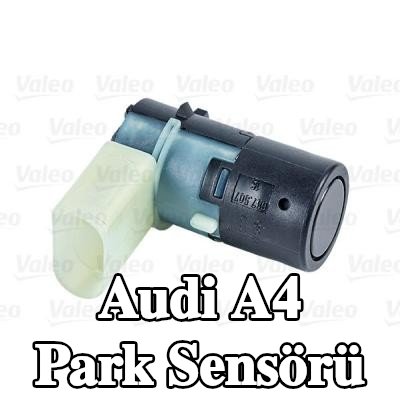 VALEO Park sensörü ORİJİNAL PARÇA — 2005 Audi A4