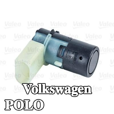 VALEO مستشعر الركن قطعة أصلية — 2002 Volkswagen Polo