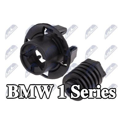 NTY مصد، غطاء المحرك — BMW 1 Series