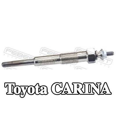 FEBEST شمعة التسخين — Toyota Carina