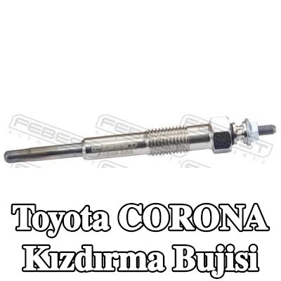 FEBEST Kızdırma Bujisi — Toyota Corona
