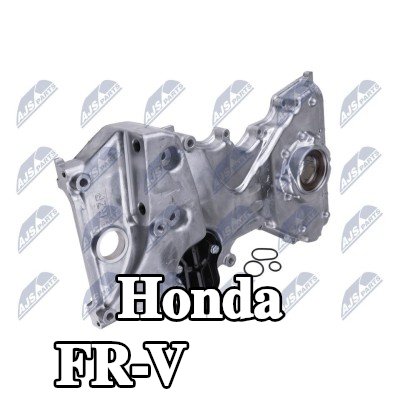 NTY مضخة الزيت — Honda Fr-v