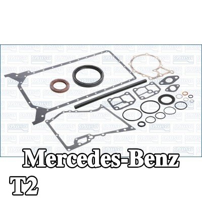 AJUSA مجموعة حشيات علبة المرافق — Mercedes-Benz T2
