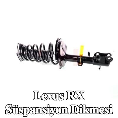 GH Süspansiyon Dikmesi — Lexus Rx