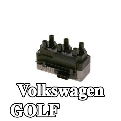 BOSCH ملف الإشعال — 1995 Volkswagen Golf