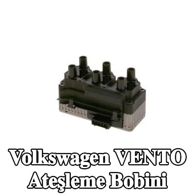 BOSCH Ateşleme bobini — Volkswagen Vento