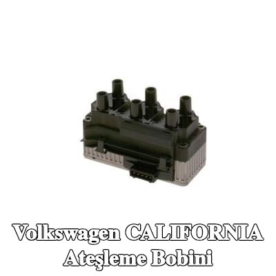 BOSCH Ateşleme bobini — 2000 Volkswagen California