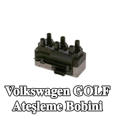 BOSCH Ateşleme bobini — 1995 Volkswagen Golf